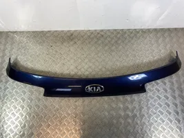 KIA Sorento Éclairage de plaque d'immatriculation 