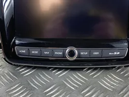 SsangYong Rexton Radio/CD/DVD/GPS-pääyksikkö 8920036650