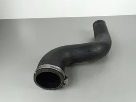 SsangYong Rexton Tube d'admission de tuyau de refroidisseur intermédiaire 2376132501