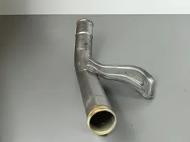 SsangYong Rexton Engine coolant pipe/hose 