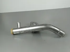 SsangYong Rexton Engine coolant pipe/hose 