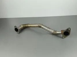 SsangYong Rexton EGR valve line/pipe/hose 