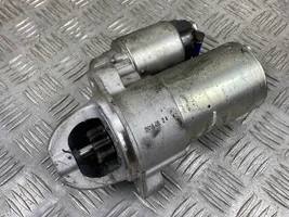 SsangYong Rexton Starter motor A6711510301