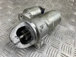 SsangYong Rexton Starter motor A6711510301