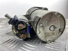 SsangYong Rexton Starter motor A6711510301