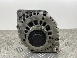 SsangYong Rexton Alternador A6711540302