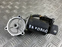 SsangYong Rexton Gearbox-reducer motor 4408648008B