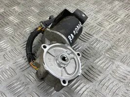 SsangYong Rexton Gearbox-reducer motor 4408648008B