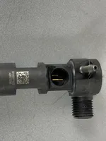 SsangYong Rexton Injecteur de carburant 28384645