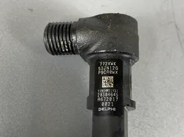 SsangYong Rexton Injecteur de carburant 28384645