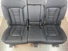 SsangYong Rexton Kit siège 