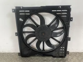 SsangYong Rexton Kale ventilateur de radiateur refroidissement moteur 2100236040