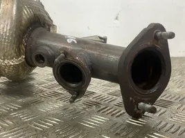 SsangYong Rexton Filtre à particules catalyseur FAP / DPF 2432036500