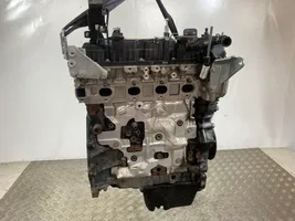 SsangYong Rexton Moottori D22DTR