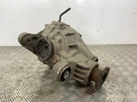 SsangYong Rexton Rear differential 