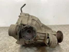 SsangYong Rexton Rear differential 