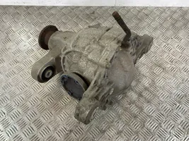 SsangYong Rexton Rear differential 