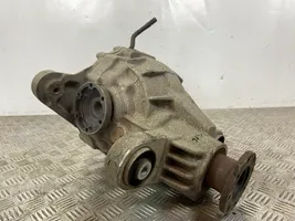 SsangYong Rexton Rear differential 