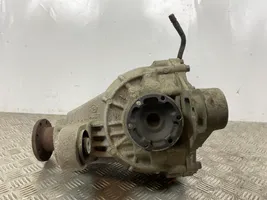 SsangYong Rexton Rear differential 