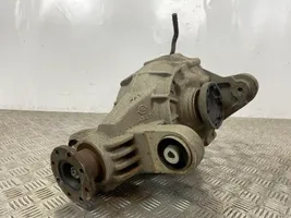 SsangYong Rexton Rear differential 