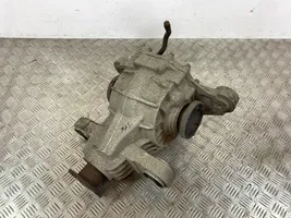 SsangYong Rexton Rear differential 