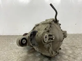 SsangYong Rexton Rear differential 