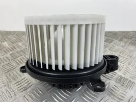 SsangYong Rexton Ventola riscaldamento/ventilatore abitacolo F00S3B2558