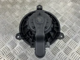 SsangYong Rexton Ventola riscaldamento/ventilatore abitacolo F00S3B2558