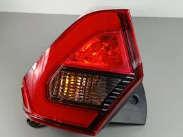 Mitsubishi Eclipse Cross Rear/tail lights 