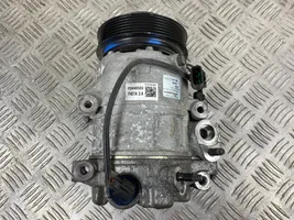 Hyundai Santa Fe Ilmastointilaitteen kompressorin pumppu (A/C) P049S500