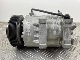 Hyundai Santa Fe Ilmastointilaitteen kompressorin pumppu (A/C) P049S500