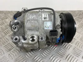 Hyundai Santa Fe Kompresor / Sprężarka klimatyzacji A/C P049S500