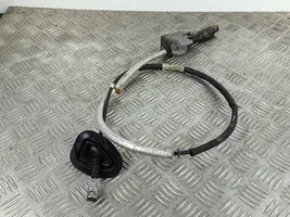 Dodge Durango Getriebe-Retarder-Kabel 68145666AC