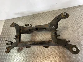 Mitsubishi Eclipse Cross Rear subframe 