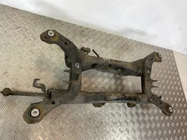 Mitsubishi Eclipse Cross Rear subframe 