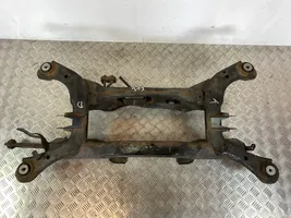 Mitsubishi Eclipse Cross Rear subframe 