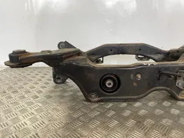 Mitsubishi Eclipse Cross Rear subframe 