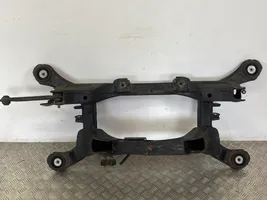 Mitsubishi Eclipse Cross Rear subframe 