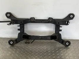 Mitsubishi Eclipse Cross Rear subframe 