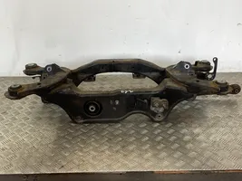 Mitsubishi Eclipse Cross Rear subframe 