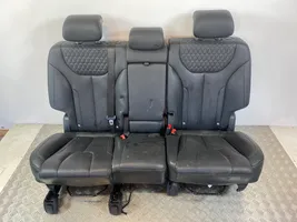 Hyundai Santa Fe Seat set 