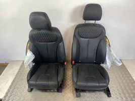 Hyundai Santa Fe Seat set 