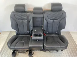 Hyundai Santa Fe Seat set 