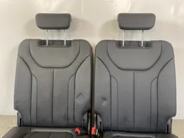 Hyundai Santa Fe Seat set 