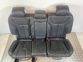 Hyundai Santa Fe Seat set 