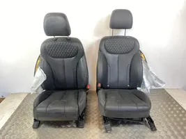 Hyundai Santa Fe Seat set 