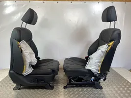 Hyundai Santa Fe Seat set 