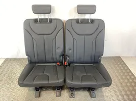 Hyundai Santa Fe Seat set 