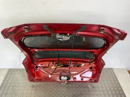 Mitsubishi Eclipse Cross Задняя крышка (багажника) 