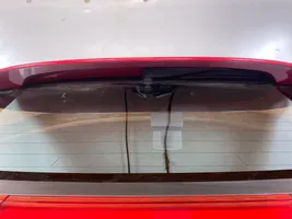 Mitsubishi Eclipse Cross Couvercle de coffre 